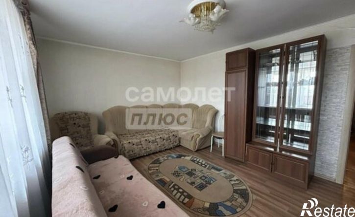 1-комн квартира б-р Баландина, 9,  д. 9