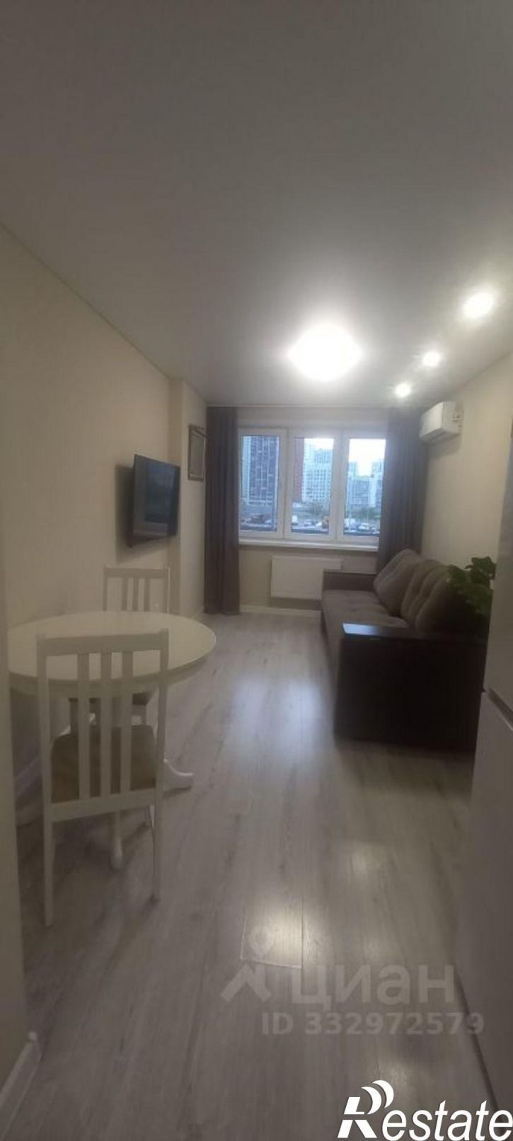 2-комн квартира ул Архитектора Калимуллина, 1,  д. 1