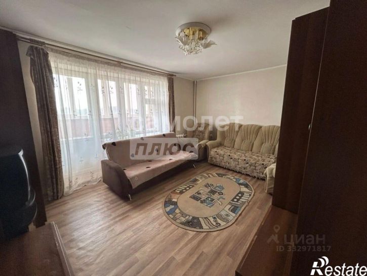 1-комн квартира б-р Баландина, 9,  д. 9