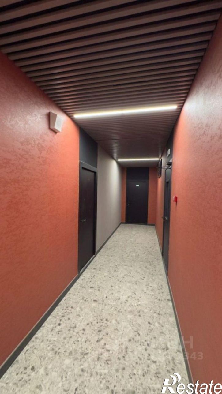 3-комн квартира ул Энтузиастов, 7,  д. 7
