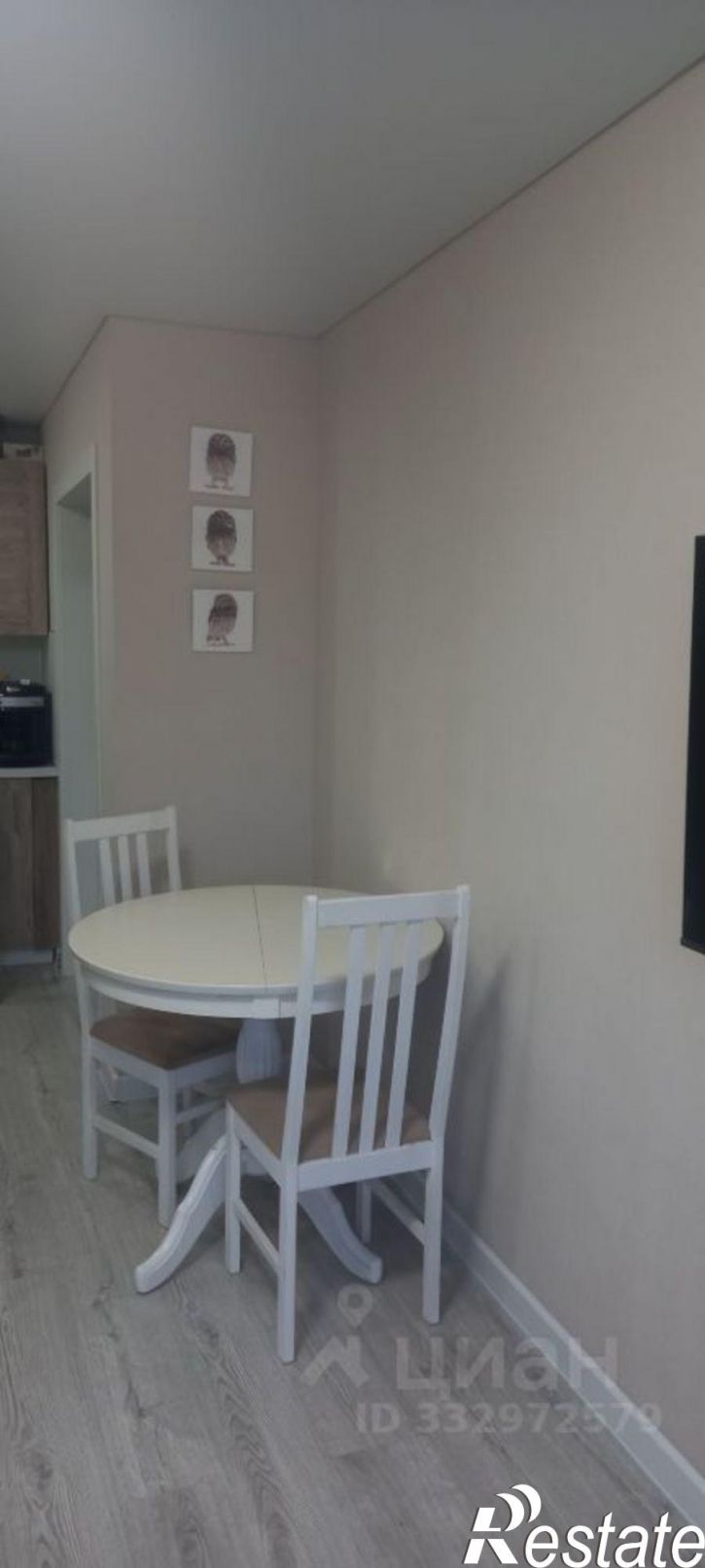 2-комн квартира ул Архитектора Калимуллина, 1,  д. 1