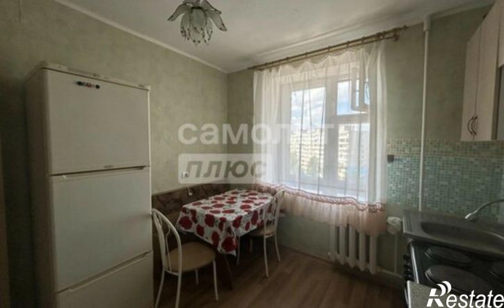 1-комн квартира б-р Баландина, 9,  д. 9