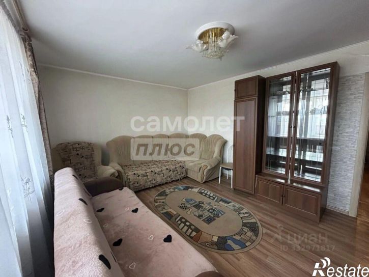 1-комн квартира б-р Баландина, 9,  д. 9