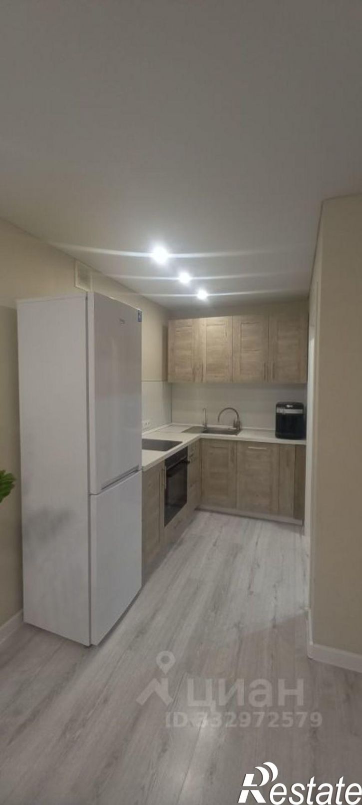 2-комн квартира ул Архитектора Калимуллина, 1,  д. 1