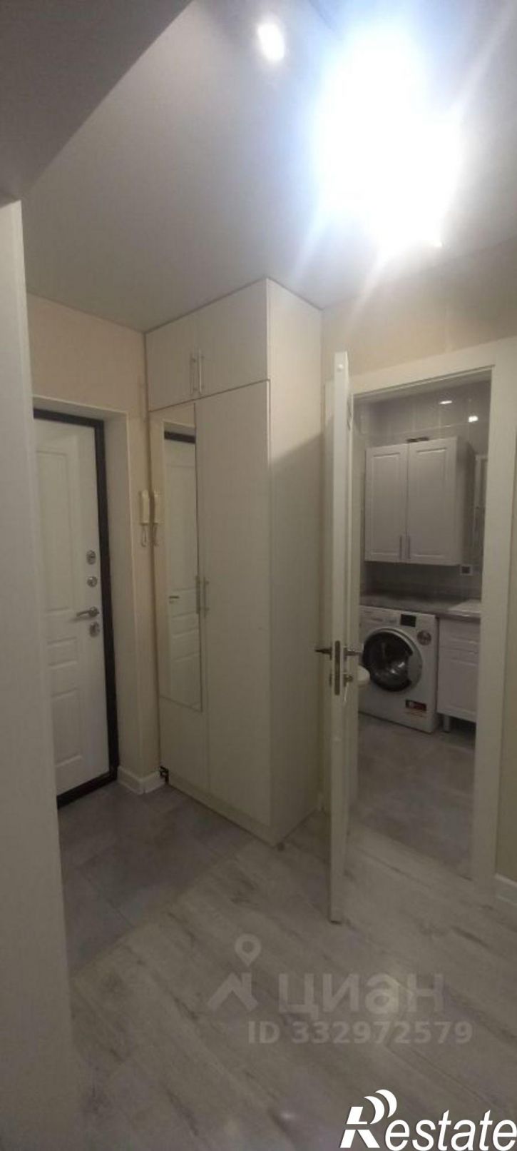 2-комн квартира ул Архитектора Калимуллина, 1,  д. 1
