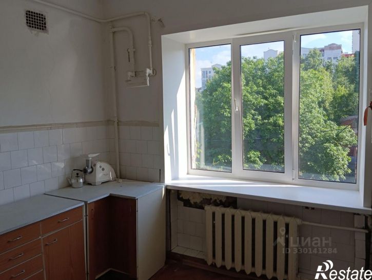 3-комн квартира ул Коммунистическая, 40б,  д. 40б