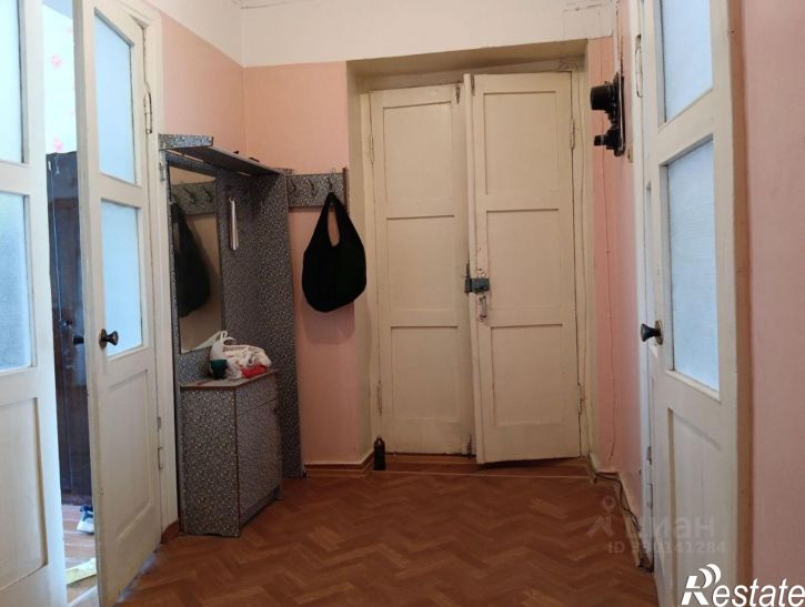 3-комн квартира ул Коммунистическая, 40б,  д. 40б
