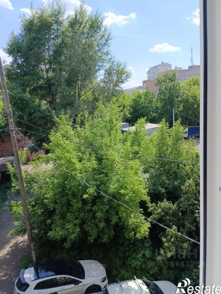 3-комн квартира ул Коммунистическая, 40б,  д. 40б