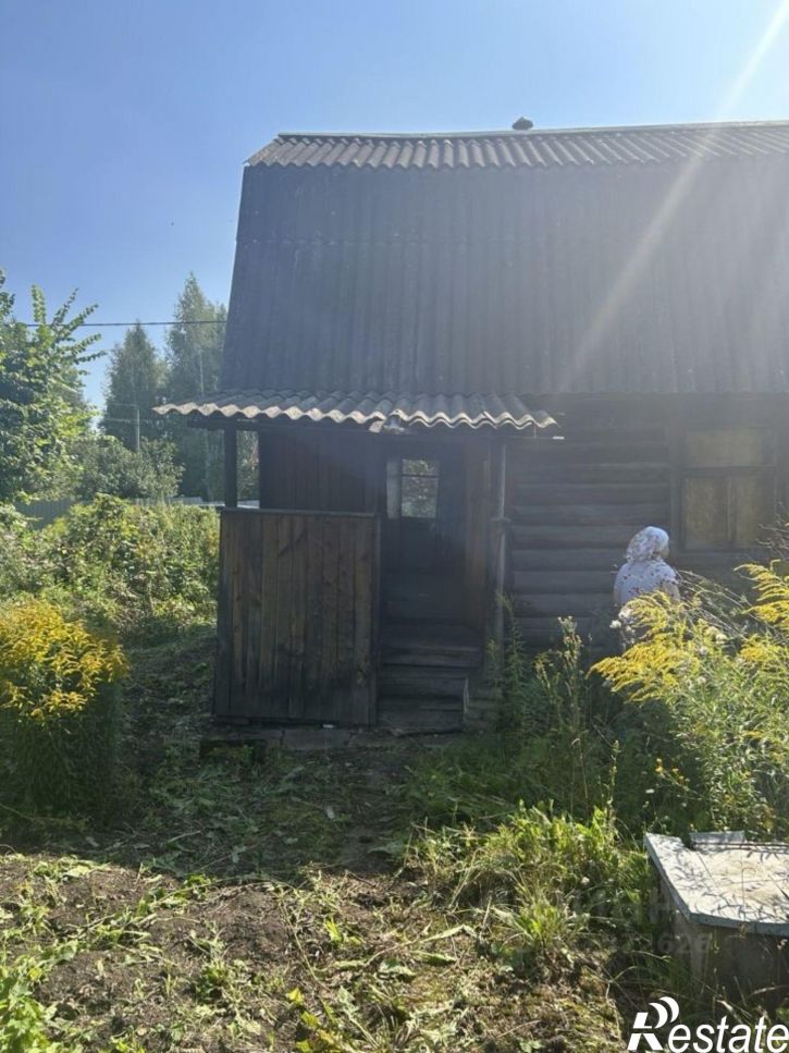 Земельный участок СТ Звёздочка, 144