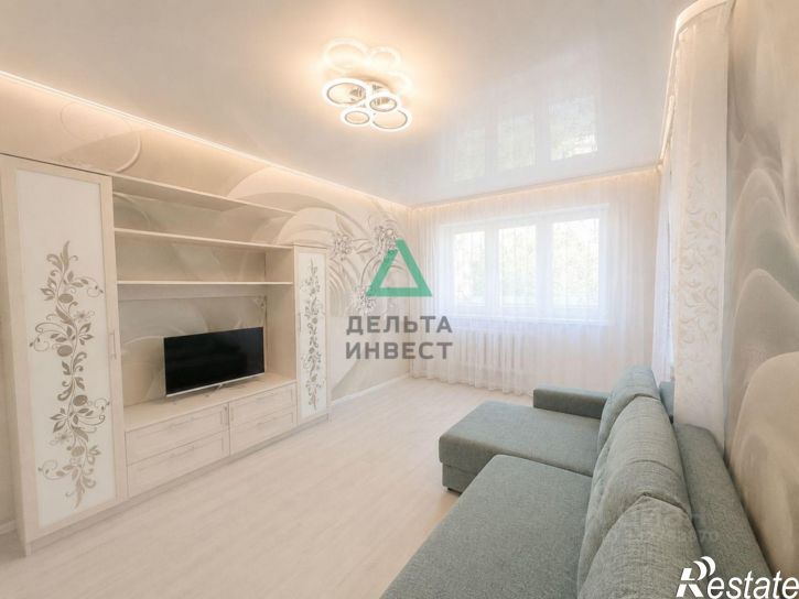 2-комн квартира ул Рихарда Зорге, 34/1,  д. 34/1