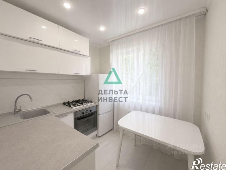 2-комн квартира ул Рихарда Зорге, 34/1,  д. 34/1