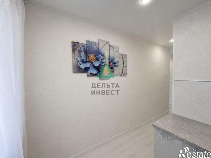 2-комн квартира ул Рихарда Зорге, 34/1,  д. 34/1