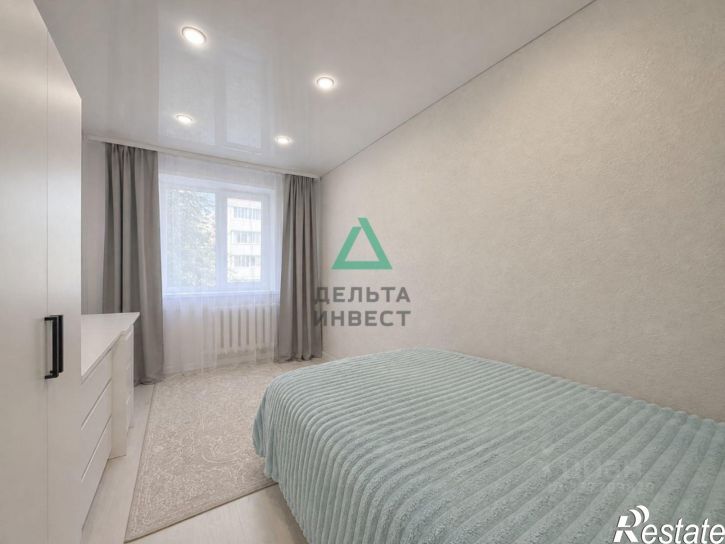 2-комн квартира ул Рихарда Зорге, 34/1,  д. 34/1