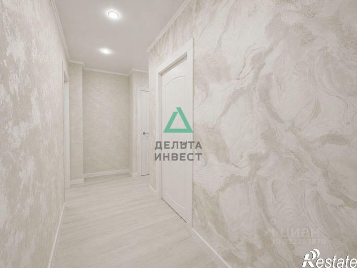 2-комн квартира ул Рихарда Зорге, 34/1,  д. 34/1