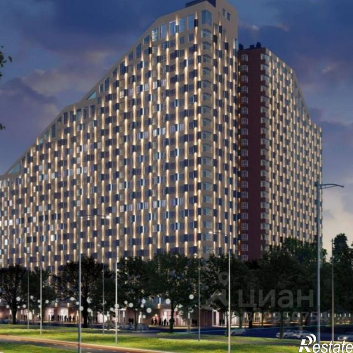 1-комн квартира ул Кузнецовский Затон, 11/5,  д. 11/5