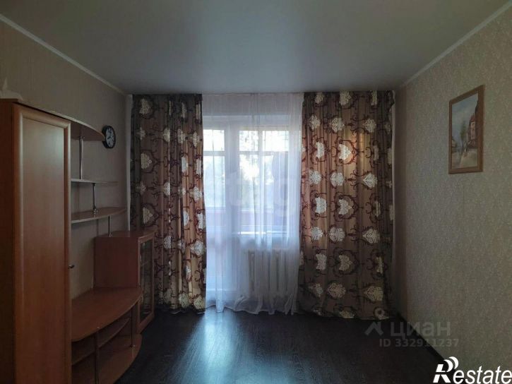 2-комн квартира ул Степана Злобина, 40,  д. 40