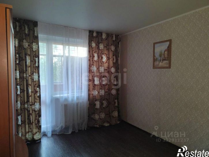 2-комн квартира ул Степана Злобина, 40,  д. 40