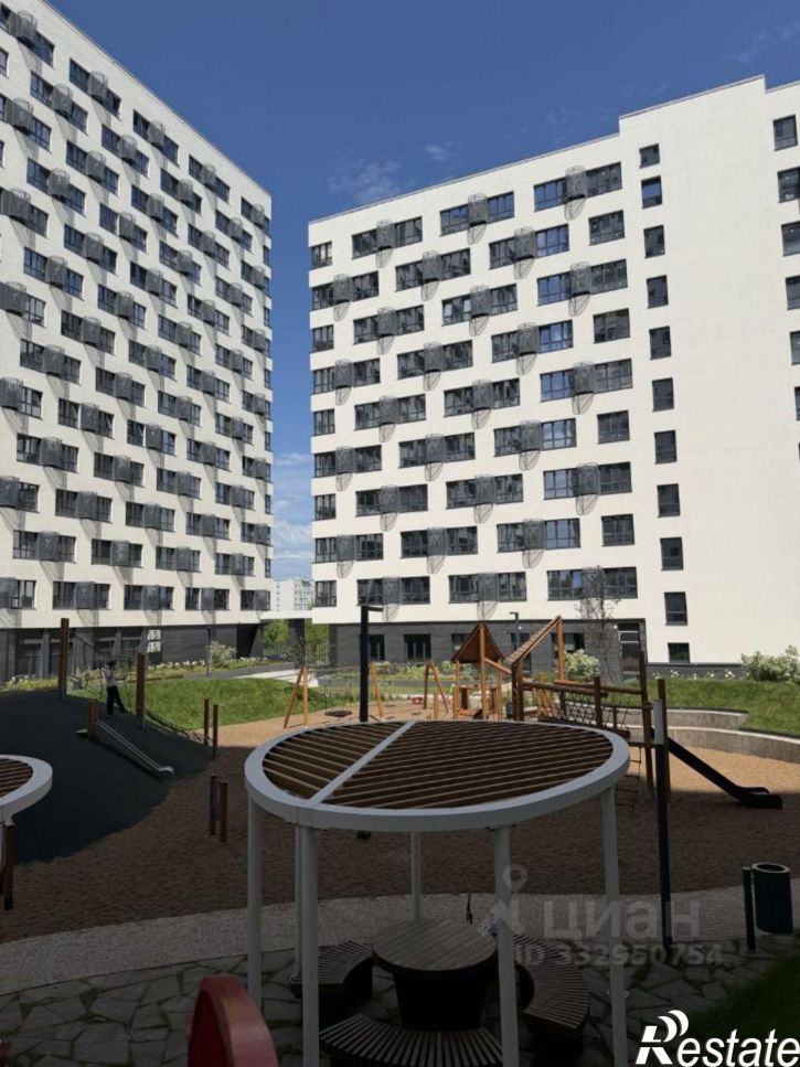 1-комн квартира ул Кузнецовский Затон, 11/5,  д. 11/5