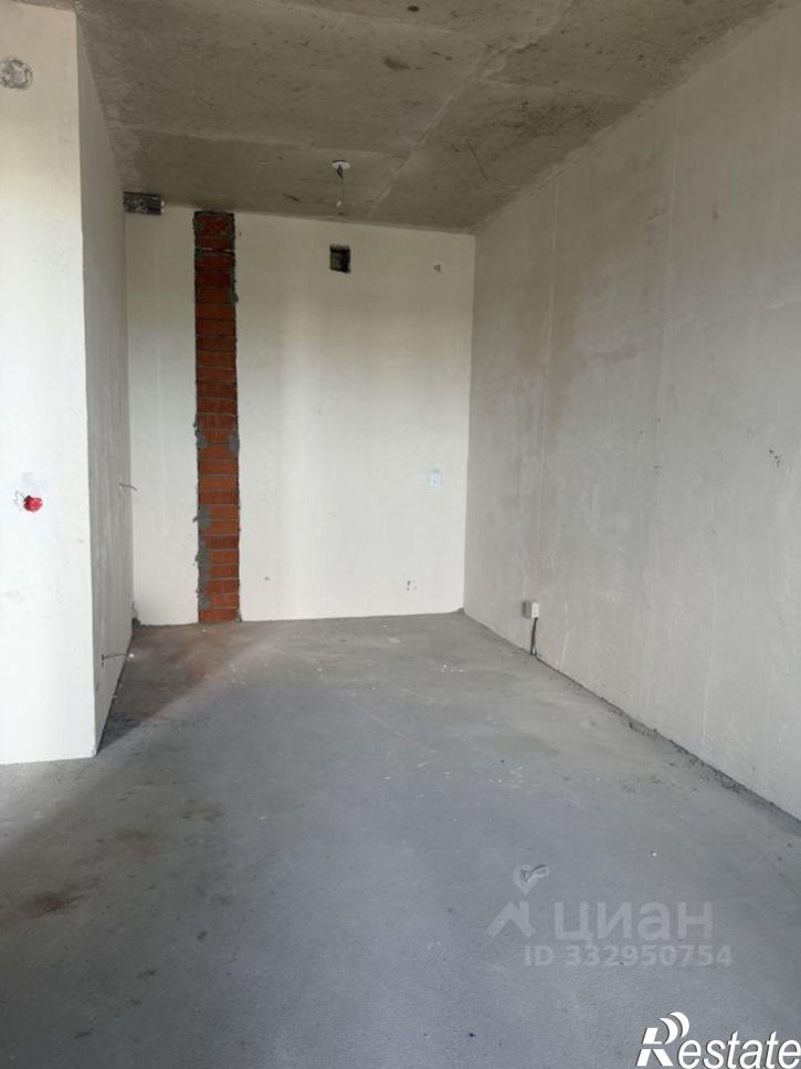 1-комн квартира ул Кузнецовский Затон, 11/5,  д. 11/5