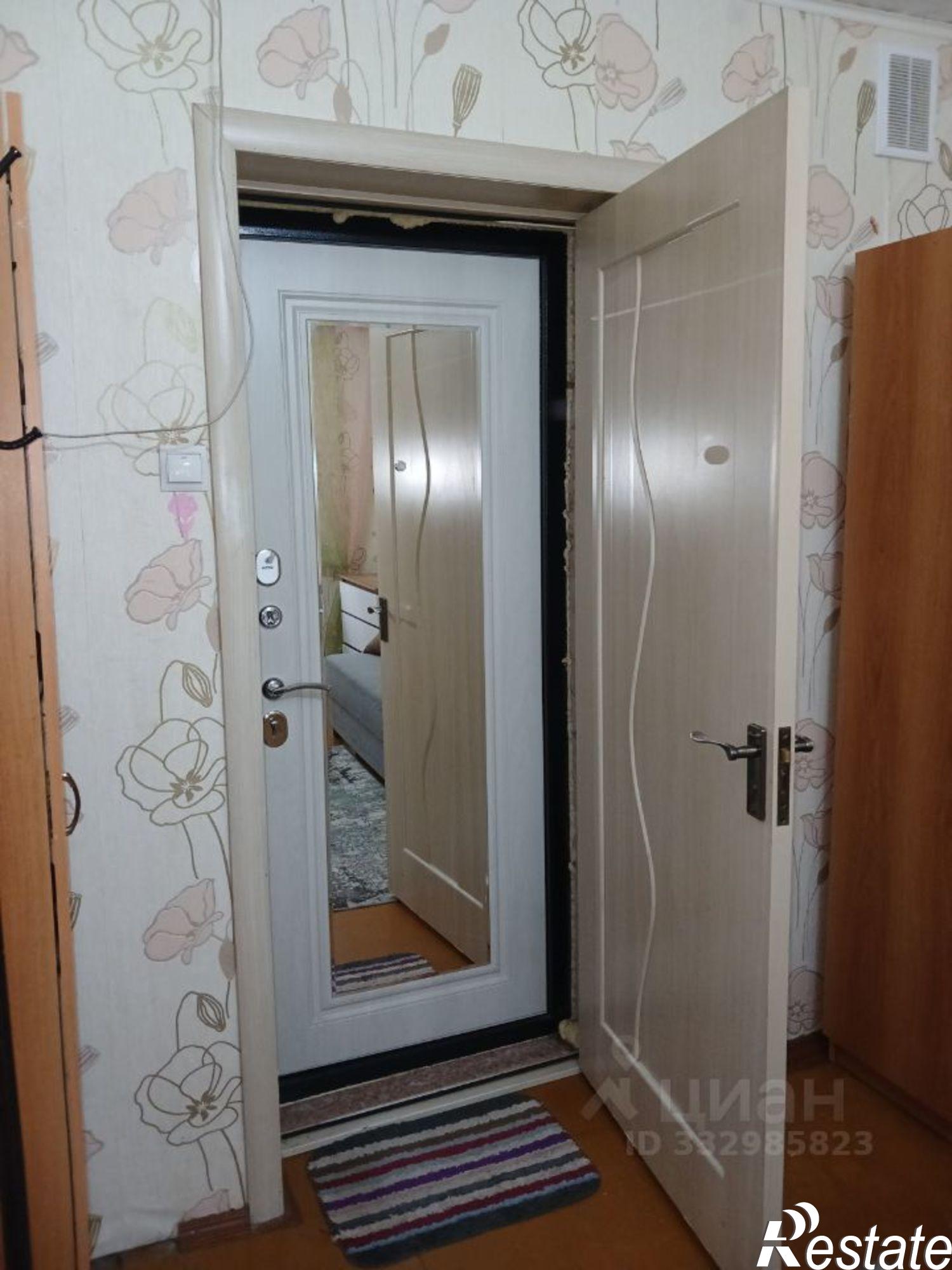 Сдать комнату за 15 000 рублей на ул Коммунаров, 12 А