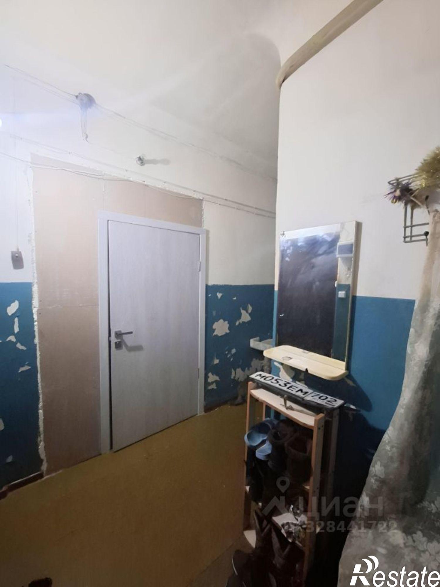 Купить комнату за 770 000 рублей на ул Кольцевая, 78
