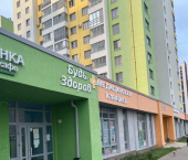 1-комн, 36кв м, этаж 14/22 ул Евгения Столярова, 6а