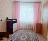 2-комн, 45кв м, этаж 5/5 ул Орджоникидзе, 9