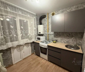 1-комн, 32кв м, этаж 3/6 ул Мусоргского, 19а