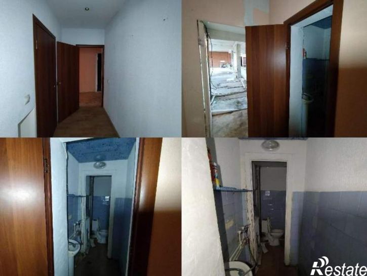 Офис Российская улица, д.43/13