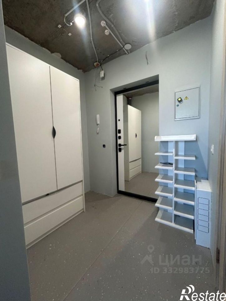 1-комн квартира улица имени Фронтовых Бригад, 15,  д. 15