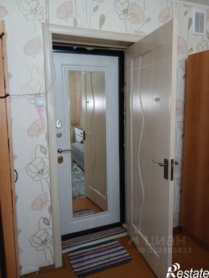 Комната ул Коммунаров, 12 А,  д. 12 А,  к. А