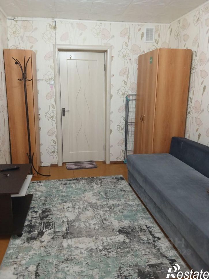Комната ул Коммунаров, 12 А,  д. 12 А,  к. А