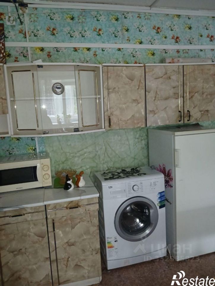 Комната ул Коммунаров, 12 А,  д. 12 А,  к. А
