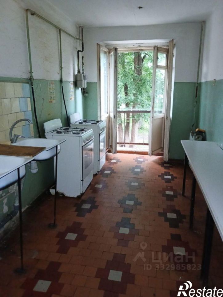 Комната ул Коммунаров, 12 А,  д. 12 А,  к. А