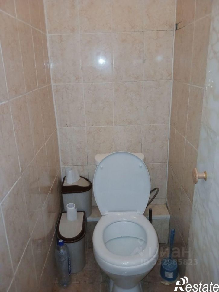 Комната ул Коммунаров, 12 А,  д. 12 А,  к. А