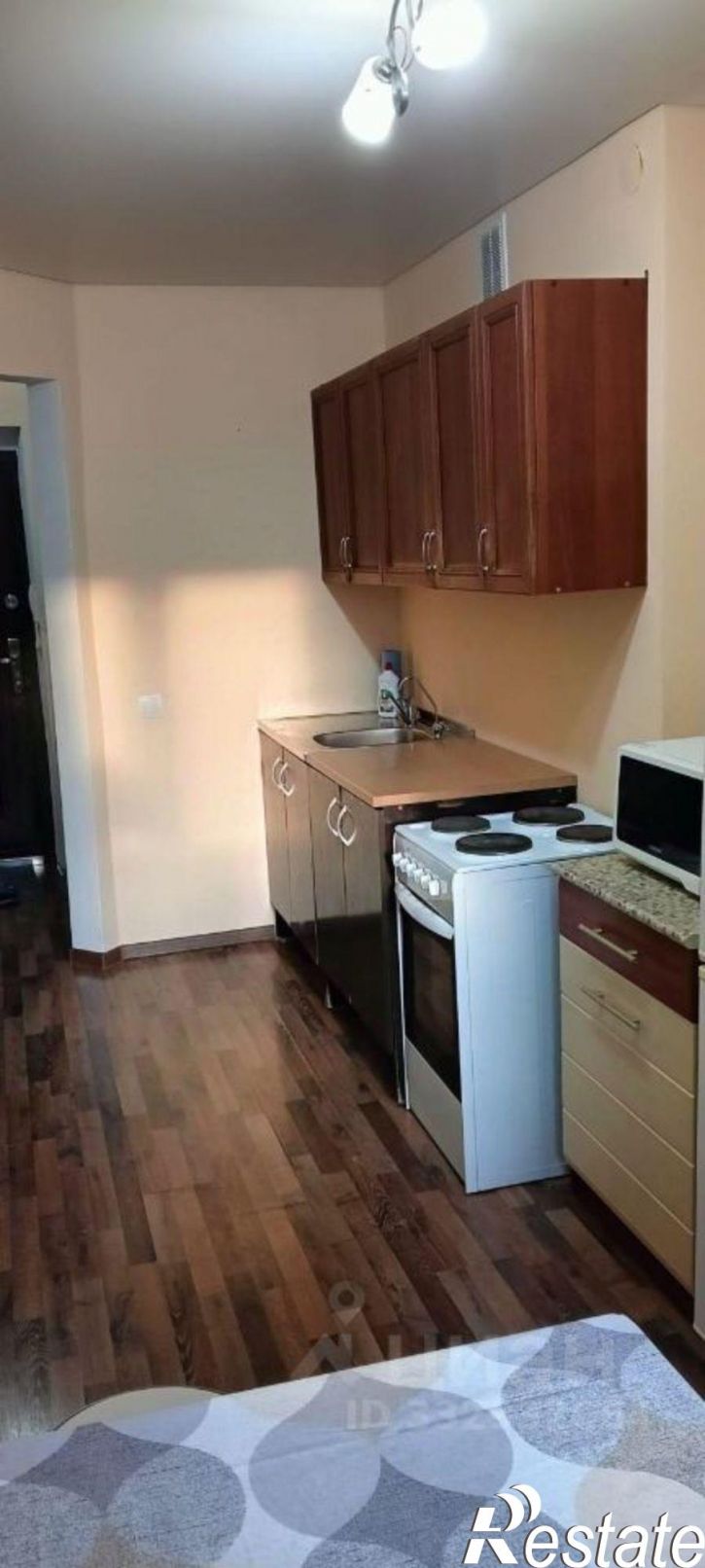 1-комн квартира наб Моторостроителей, 17,  д. 17