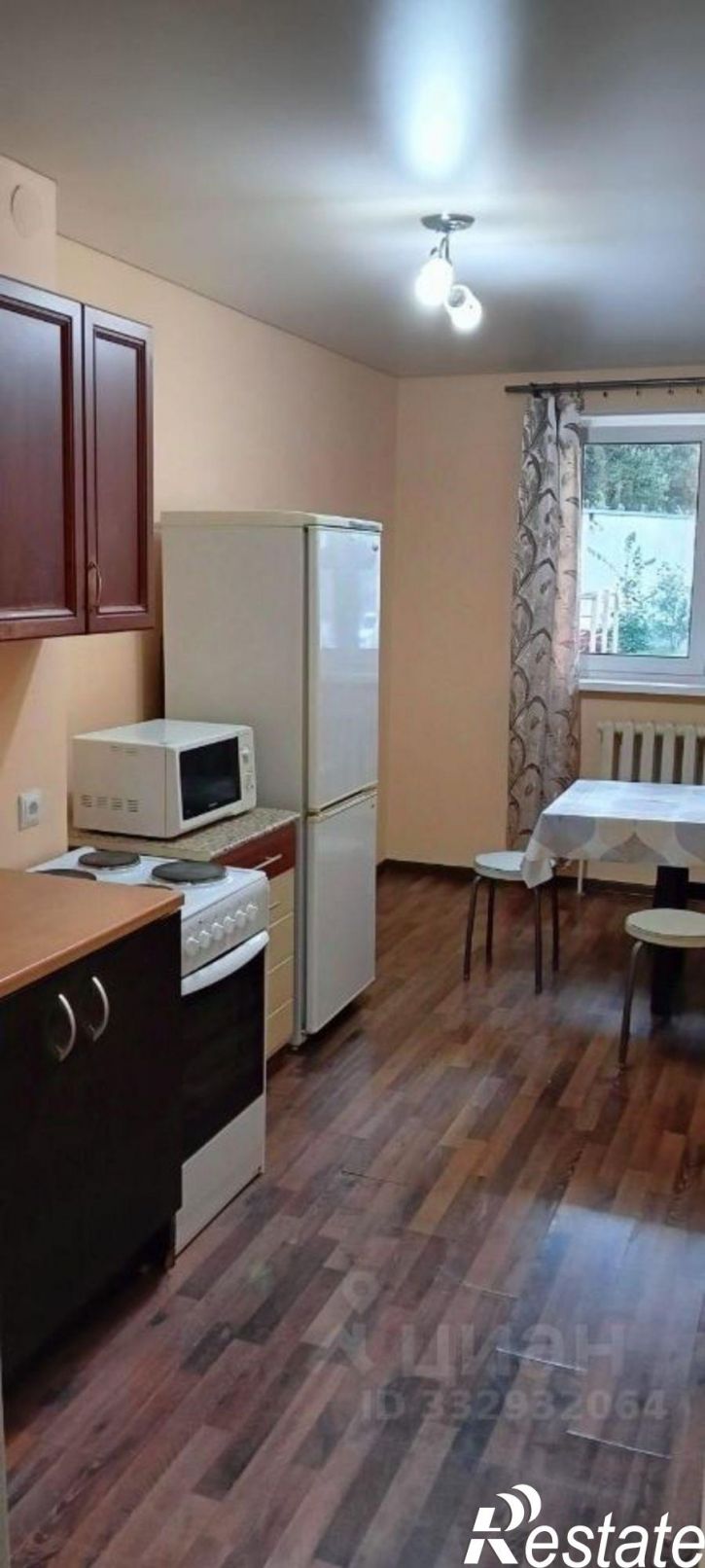 1-комн квартира наб Моторостроителей, 17,  д. 17