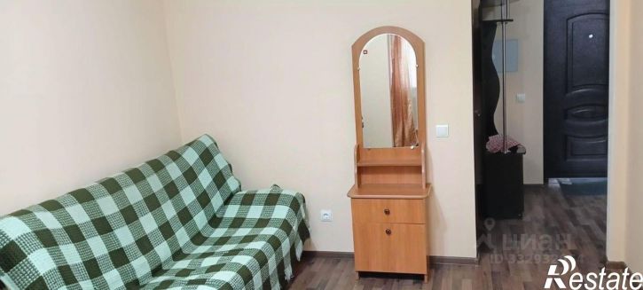 1-комн квартира наб Моторостроителей, 17,  д. 17