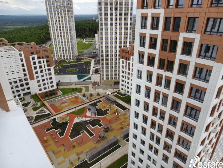2-комн квартира ул Авроры, 18/1,  д. 18/1