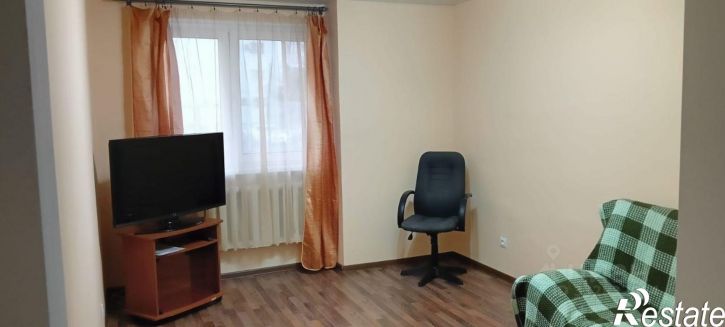 1-комн квартира наб Моторостроителей, 17,  д. 17