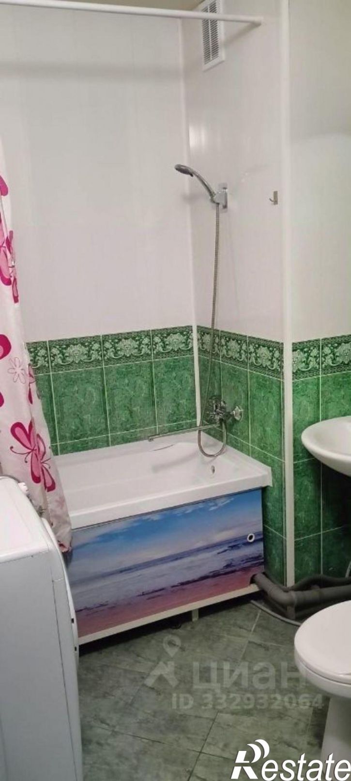 1-комн квартира наб Моторостроителей, 17,  д. 17