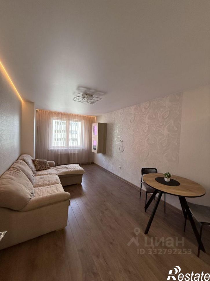 2-комн квартира ул Ферина, 39а,  д. 39а