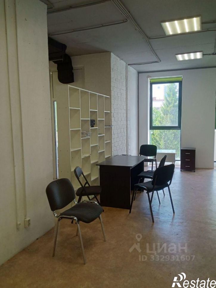Офис Верхнеторговая пл, 4,  д. 4