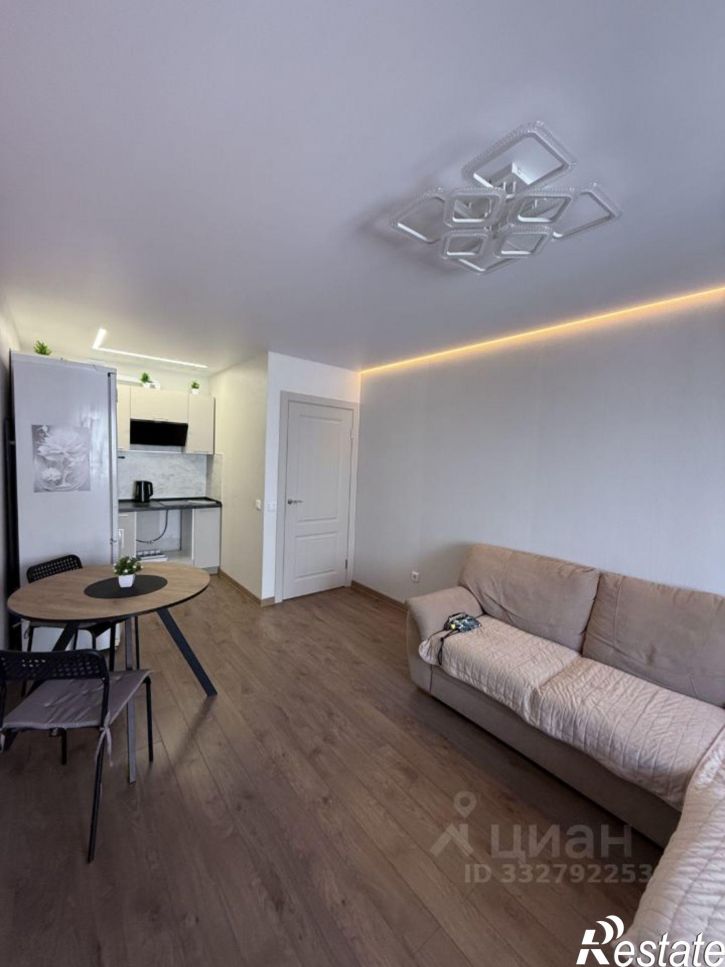 2-комн квартира ул Ферина, 39а,  д. 39а