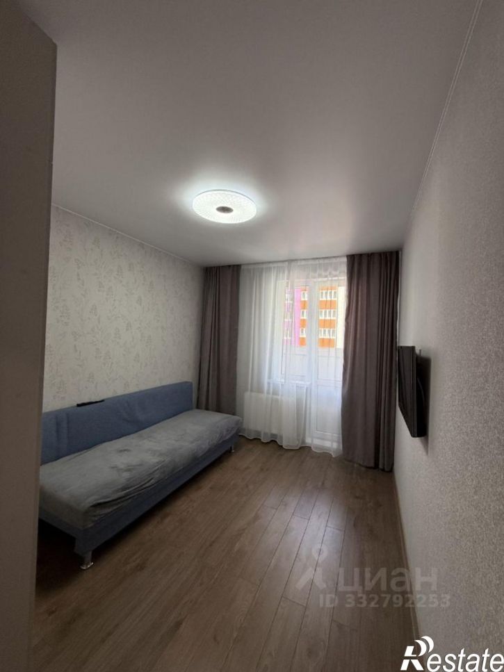 2-комн квартира ул Ферина, 39а,  д. 39а
