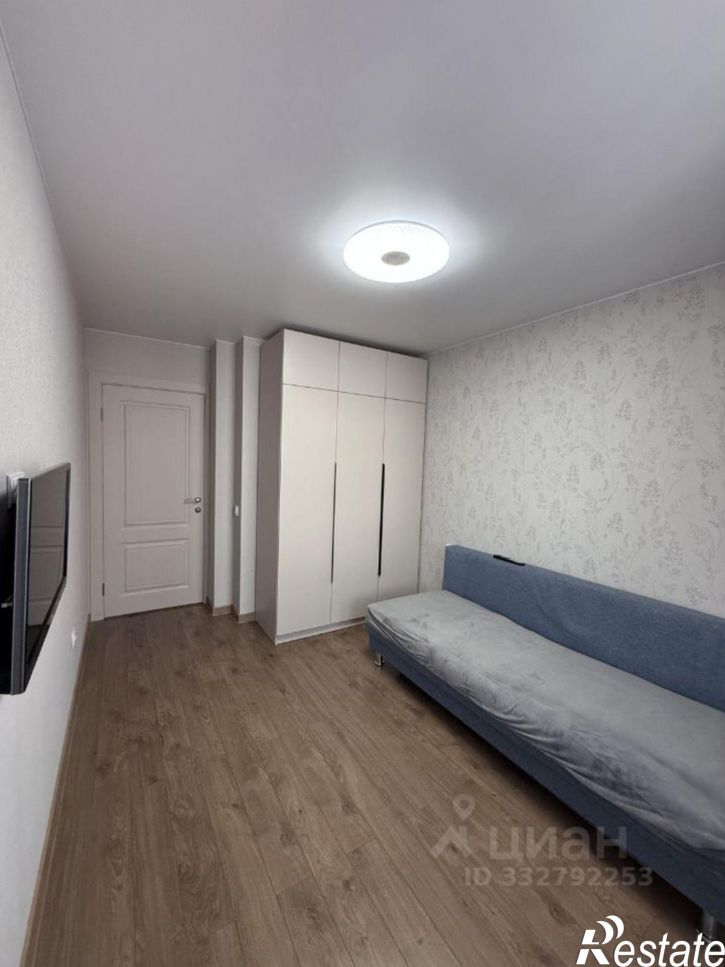2-комн квартира ул Ферина, 39а,  д. 39а