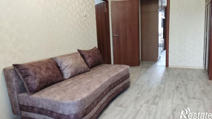 3-комн квартира ул Юрия Гагарина, 13/3,  д. 13/3