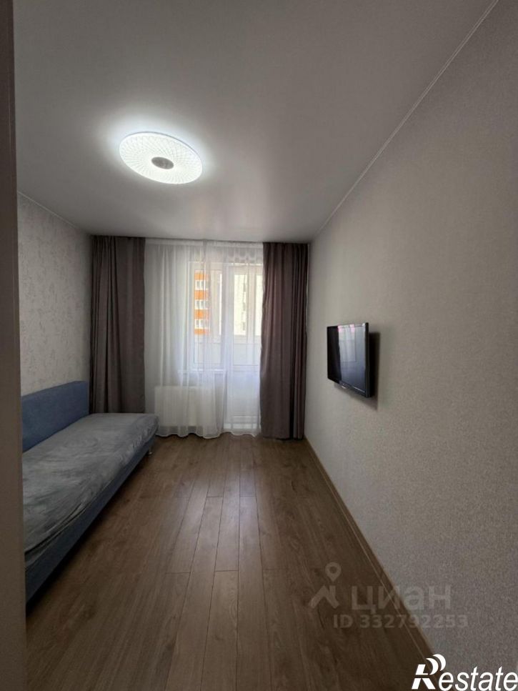 2-комн квартира ул Ферина, 39а,  д. 39а