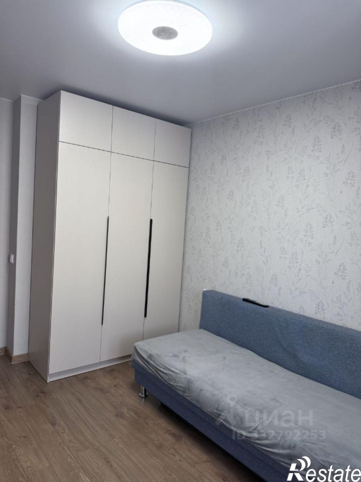 2-комн квартира ул Ферина, 39а,  д. 39а