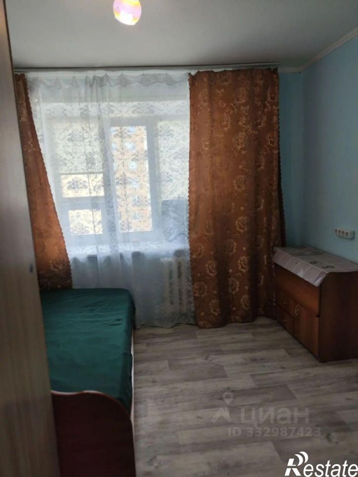 Комната ул Мусы Джалиля, 74/1,  д. 74/1